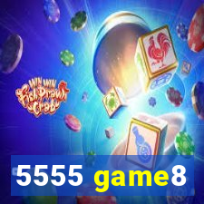 5555 game8